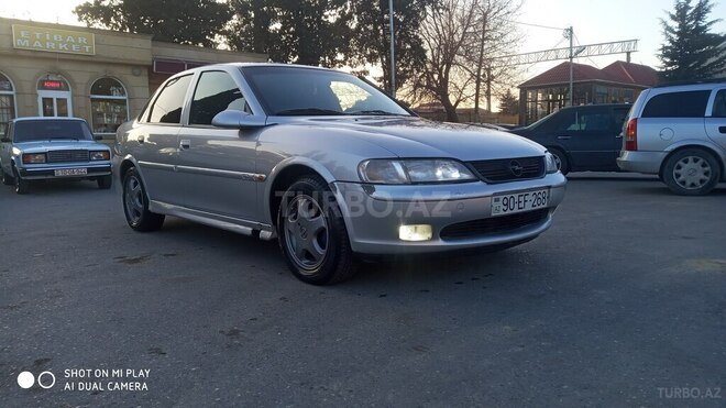 Opel Vectra 1996, 156,000 km - 1.8 l - Bakı