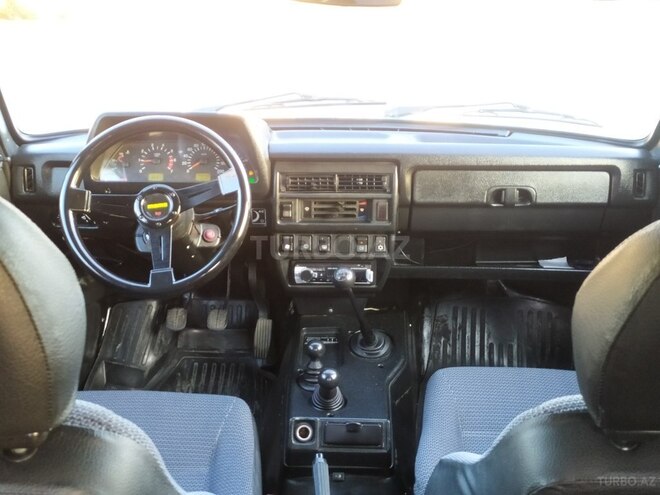 LADA (VAZ) Niva 2015, 140,000 km - 1.7 л - Bakı