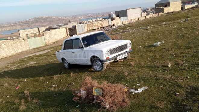 LADA (VAZ) 2101 1979, 110,000 km - 1.6 л - Bakı