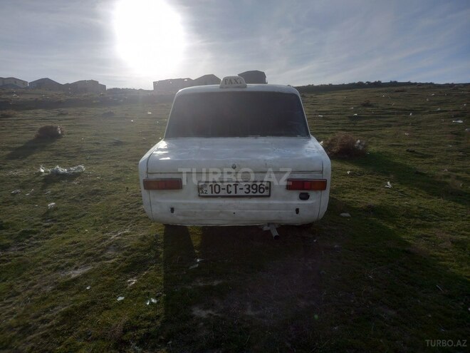 LADA (VAZ) 2101 1979, 110,000 km - 1.6 л - Bakı