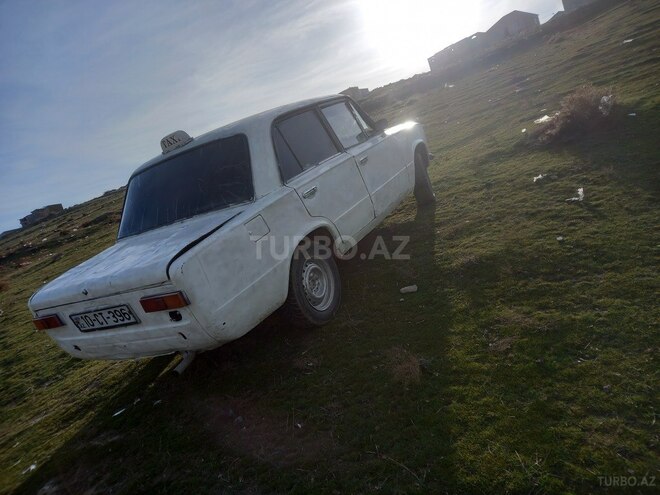 LADA (VAZ) 2101 1979, 110,000 km - 1.6 л - Bakı