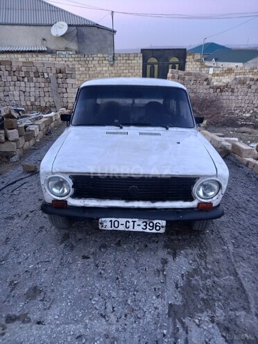 LADA (VAZ) 2101 1979, 110,000 km - 1.6 л - Bakı