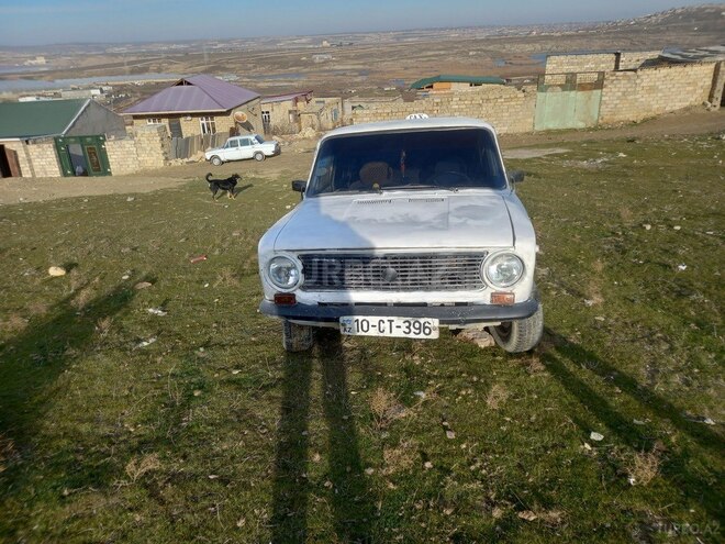 LADA (VAZ) 2101 1979, 110,000 km - 1.6 л - Bakı