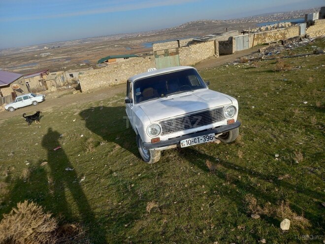LADA (VAZ) 2101 1979, 110,000 km - 1.6 л - Bakı