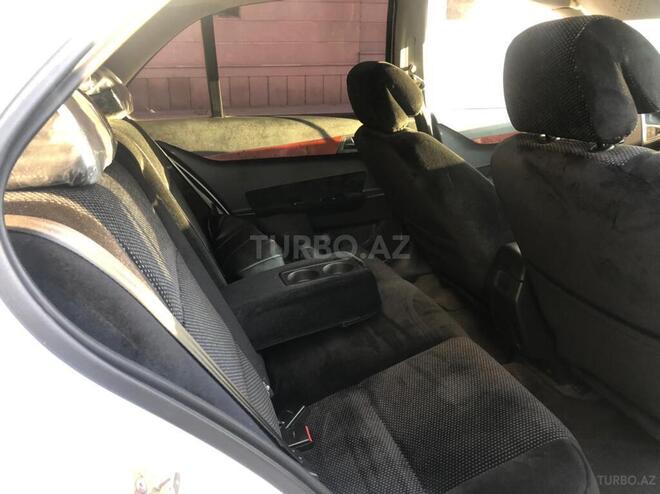 Khazar SD 2021, 24,500 km - 1.7 l - Bakı