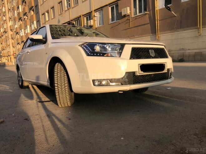 Khazar SD 2021, 24,500 km - 1.7 l - Bakı