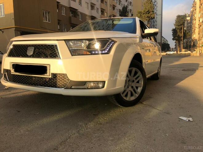 Khazar SD 2021, 24,500 km - 1.7 l - Bakı