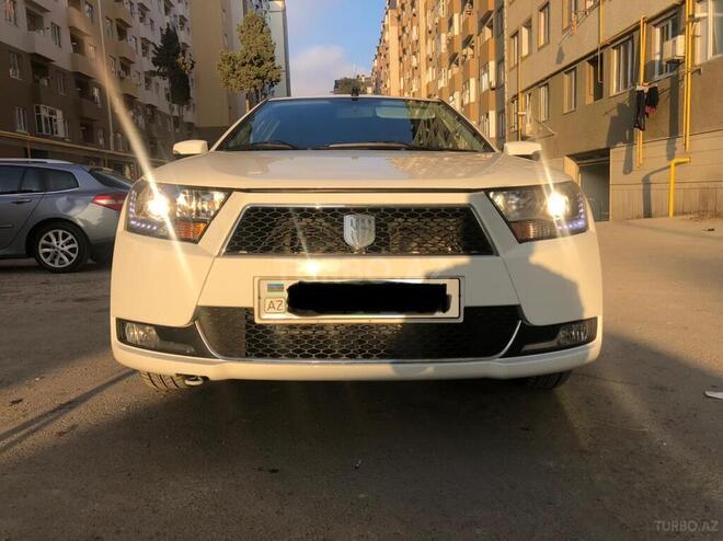 Khazar SD 2021, 24,500 km - 1.7 l - Bakı