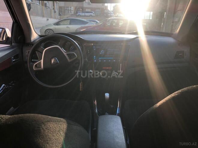 Khazar SD 2021, 24,500 km - 1.7 l - Bakı