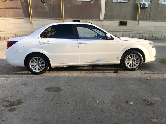 Khazar SD 2021, 24,500 km - 1.7 l - Bakı