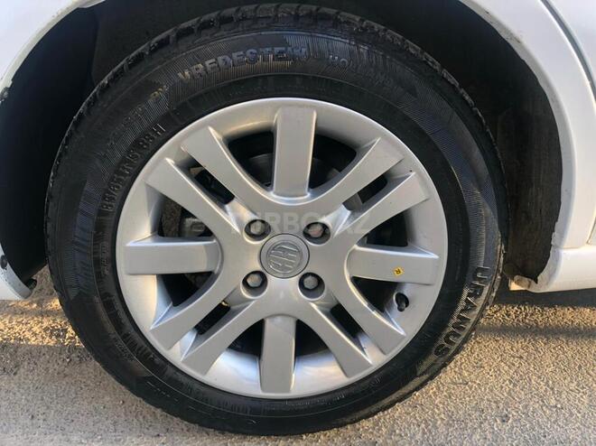 Khazar SD 2021, 24,500 km - 1.7 l - Bakı