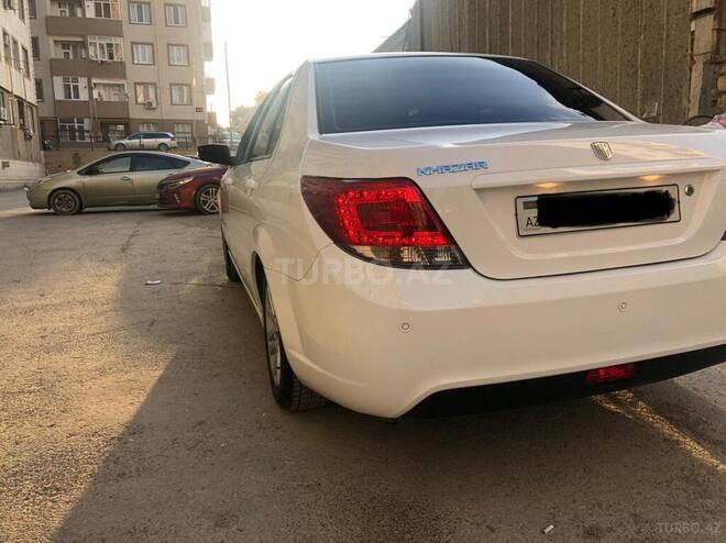 Khazar SD 2021, 24,500 km - 1.7 l - Bakı
