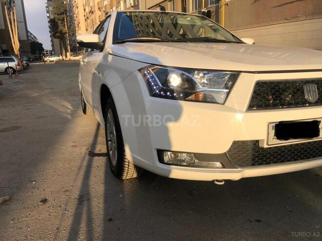 Khazar SD 2021, 24,500 km - 1.7 l - Bakı