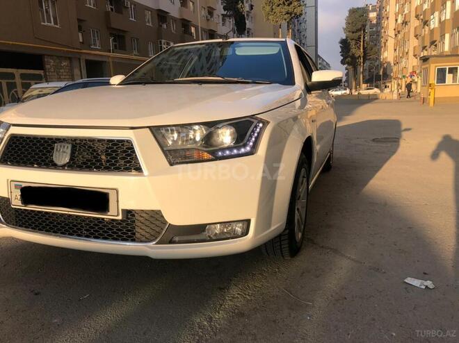 Khazar SD 2021, 24,500 km - 1.7 l - Bakı