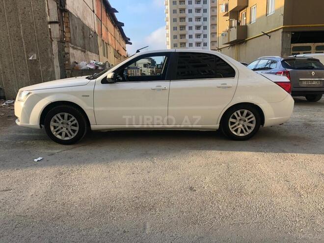 Khazar SD 2021, 24,500 km - 1.7 l - Bakı