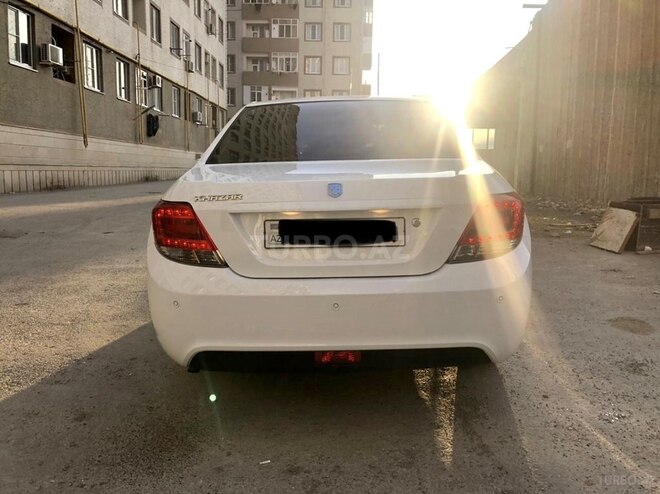 Khazar SD 2021, 24,500 km - 1.7 l - Bakı