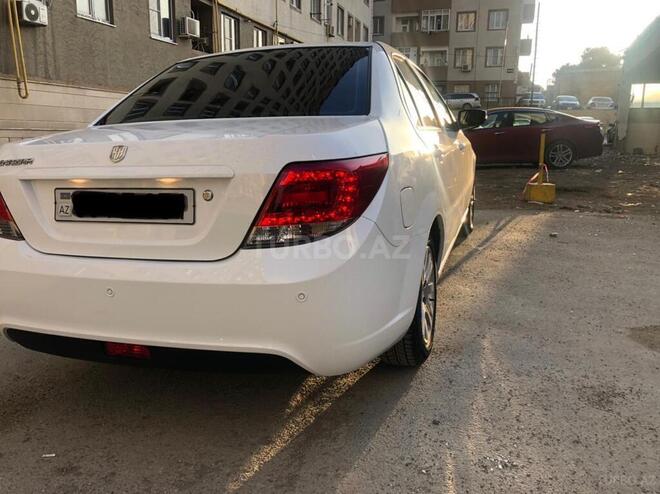 Khazar SD 2021, 24,500 km - 1.7 l - Bakı