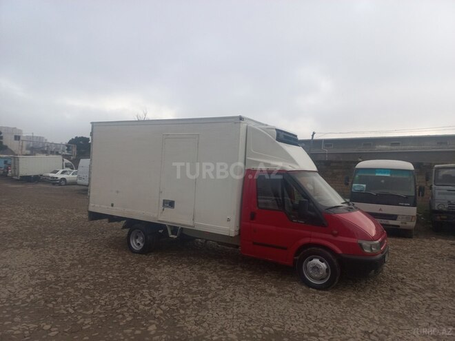 Ford Transit 2002, 325,000 km - 2.4 л - Bakı