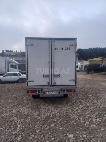 Ford Transit 2002, 325,000 km - 2.4 л - Bakı