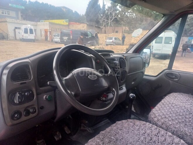 Ford Transit 2002, 325,000 km - 2.4 л - Bakı