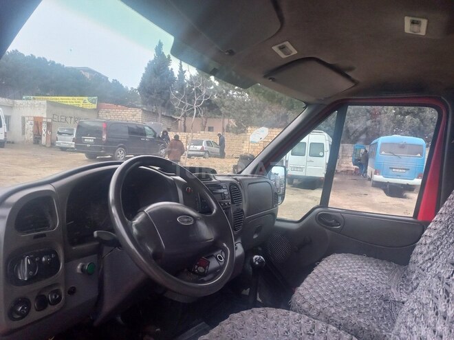 Ford Transit 2002, 325,000 km - 2.4 л - Bakı