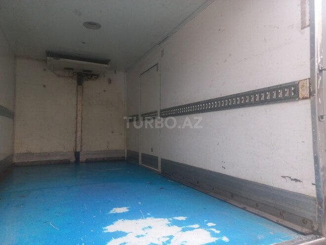 Ford Transit 2002, 325,000 km - 2.4 л - Bakı