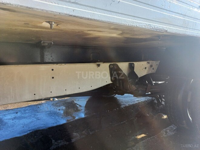 Ford Transit 2002, 325,000 km - 2.4 л - Bakı