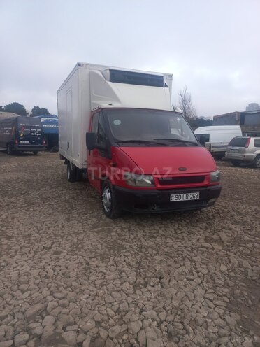 Ford Transit 2002, 325,000 km - 2.4 л - Bakı