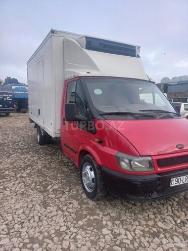 Ford Transit 2002, 325,000 km - 2.4 л - Bakı