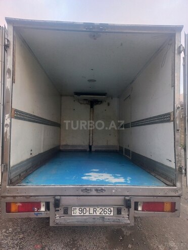 Ford Transit 2002, 325,000 km - 2.4 л - Bakı