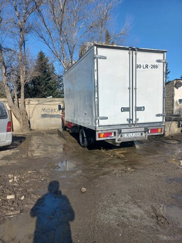 Ford Transit 2002, 325,000 km - 2.4 л - Bakı