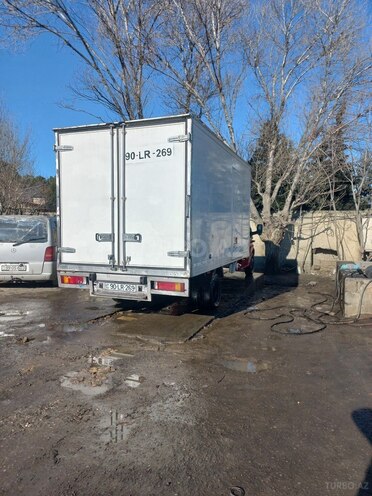 Ford Transit 2002, 325,000 km - 2.4 л - Bakı
