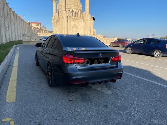 BMW 328 2013, 217,000 km - 2.0 l - Bakı