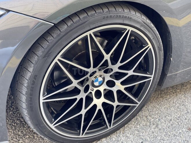 BMW 328 2013, 217,000 km - 2.0 l - Bakı
