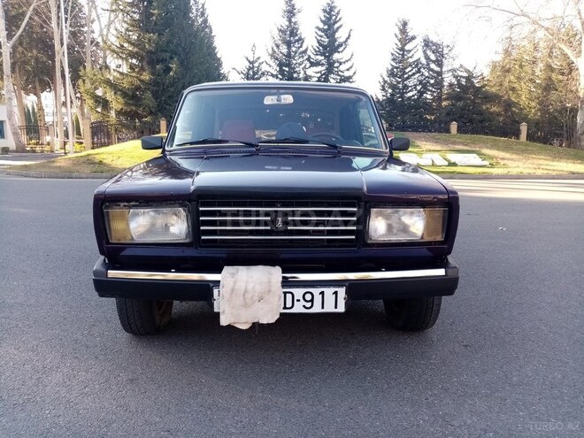 LADA (VAZ) 2107 2000, 234,333 km - 1.6 l - Mingəçevir