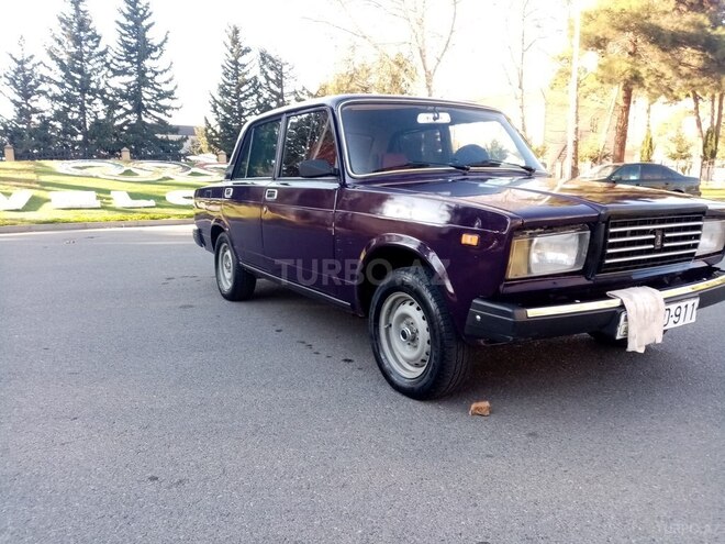 LADA (VAZ) 2107 2000, 234,333 km - 1.6 l - Mingəçevir