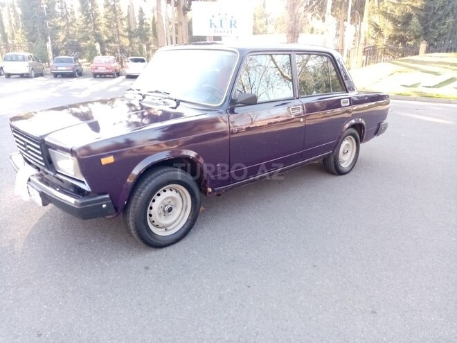 LADA (VAZ) 2107 2000, 234,333 km - 1.6 l - Mingəçevir
