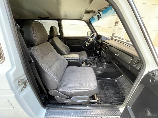 LADA (VAZ) Niva 2015, 92,000 km - 1.7 л - Bakı