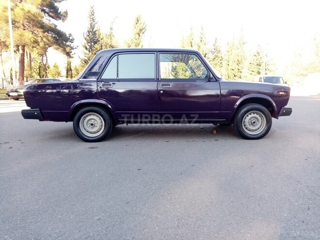 LADA (VAZ) 2107 2000, 234,333 km - 1.6 l - Mingəçevir