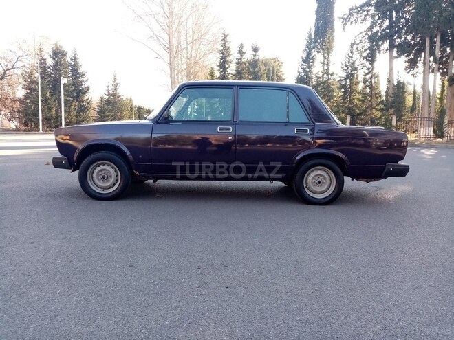 LADA (VAZ) 2107 2000, 234,333 km - 1.6 l - Mingəçevir