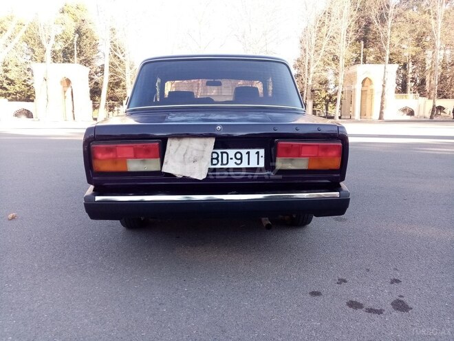 LADA (VAZ) 2107 2000, 234,333 km - 1.6 l - Mingəçevir