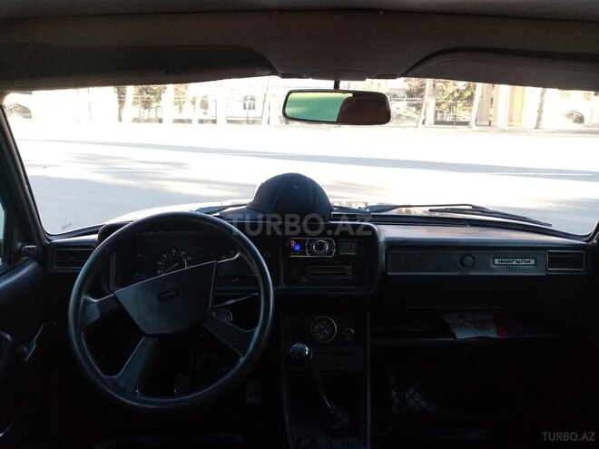 LADA (VAZ) 2107 2000, 234,333 km - 1.6 l - Mingəçevir