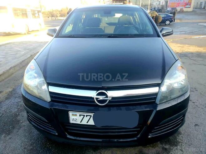 Opel Astra 2006, 175,000 km - 1.3 l - Bakı