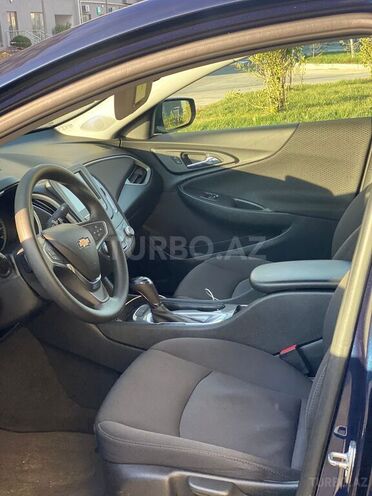 Chevrolet Malibu 2017, 56,000 km - 1.5 l - Bakı