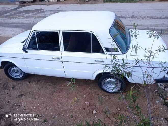 LADA (VAZ) 2106 1982, 200,000 km - 1.6 l - Bakı