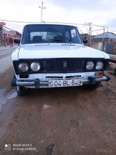 LADA (VAZ) 2106 1982, 200,000 km - 1.6 l - Bakı
