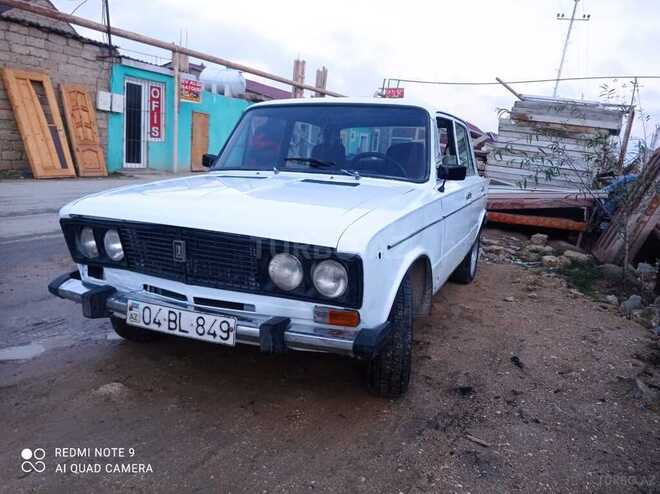 LADA (VAZ) 2106 1982, 200,000 km - 1.6 l - Bakı
