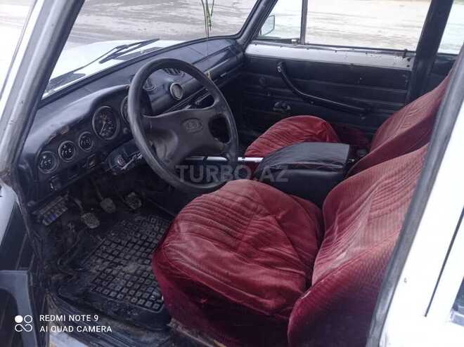 LADA (VAZ) 2106 1982, 200,000 km - 1.6 l - Bakı