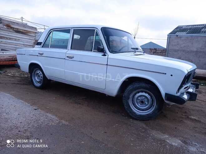 LADA (VAZ) 2106 1982, 200,000 km - 1.6 l - Bakı