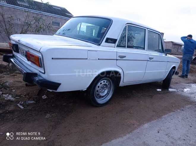 LADA (VAZ) 2106 1982, 200,000 km - 1.6 l - Bakı